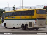 RodeRotas - Rotas de Viação do Triângulo 36322 na cidade de Goiânia, Goiás, Brasil, por Clemilton Rodrigues . Número da foto: #12928654.