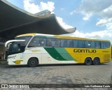 Empresa Gontijo de Transportes 19585 na cidade de Uberlândia, Minas Gerais, Brasil, por Luis Guilherme Costa. Número da foto: #12928338.