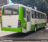 Auto Viação Monte Cristo AL-011 na cidade de Belém, Pará, Brasil, por Lucas Jacó. Número da foto: #12928185.