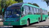 Transporte Coletivo Glória BB699 na cidade de Curitiba, Paraná, Brasil, por Lucas Weber Calizario. Número da foto: #12929084.