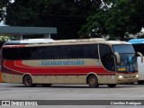 Auto Viação Goianésia 151003-3 na cidade de Goiânia, Goiás, Brasil, por Clemilton Rodrigues . Número da foto: #12928651.