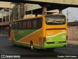 Zurich Turismo 7503 na cidade de Belo Horizonte, Minas Gerais, Brasil, por Douglas Célio Brandao. Número da foto: #12928718.
