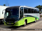 Turin Transportes 2193 na cidade de Congonhas, Minas Gerais, Brasil, por Eduardo Vieira. Número da foto: #12927975.