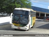 Empresa Gontijo de Transportes 14170 na cidade de Caruaru, Pernambuco, Brasil, por Lenilson da Silva Pessoa. Número da foto: #12928170.