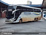 Viação Ouro e Prata 1032 na cidade de Porto Alegre, Rio Grande do Sul, Brasil, por JULIO SILVA. Número da foto: #12928724.