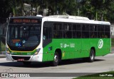 Tijuquinha - Auto Viação Tijuca C50014 na cidade de Rio de Janeiro, Rio de Janeiro, Brasil, por Luiz Petriz. Número da foto: #:id.