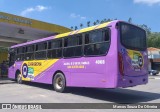 ATT - Alto Tietê Transportes 4068 na cidade de Guararema, São Paulo, Brasil, por Marcos Souza De Oliveira. Número da foto: #:id.