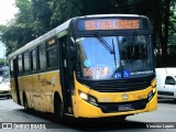 Real Auto Ônibus A41370 na cidade de Rio de Janeiro, Rio de Janeiro, Brasil, por Vinicius Lopes. Número da foto: #12927191.