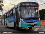 Transportes Campo Grande D53576 na cidade de Rio de Janeiro, Rio de Janeiro, Brasil, por Jean Pierre. Número da foto: #12929221.