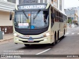 SOUL - Sociedade de Ônibus União Ltda. 7801 na cidade de Porto Alegre, Rio Grande do Sul, Brasil, por JULIO SILVA. Número da foto: #:id.