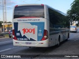 Auto Viação 1001 RJ 108.053 na cidade de São Gonçalo, Rio de Janeiro, Brasil, por Cleiton Linhares. Número da foto: #12927777.
