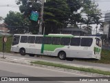 Empresa de Ônibus Vila Galvão 2402 na cidade de Guarulhos, São Paulo, Brasil, por Rafael Lopes de Oliveira. Número da foto: #12927468.