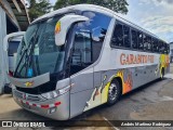 Transportes Jacó 08 na cidade de La Uruca, San José, San José, Costa Rica, por Andrés Martínez Rodríguez. Número da foto: #12928640.