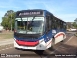 CODESA - Compañia Omnibuseira del Este 302 na cidade de Maldonado, Maldonado, Uruguai, por Agustin SanCristobal1712. Número da foto: #12929015.