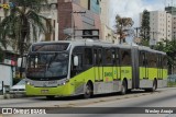 BH Leste Transportes > Nova Vista Transportes > TopBus Transportes 20503 na cidade de Belo Horizonte, Minas Gerais, Brasil, por Wesley Araujo. Número da foto: #:id.