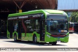 Auto Viação Transcap >> Auto Bless Transportes 8 5818 na cidade de São Paulo, São Paulo, Brasil, por Heitor de Sena Sapaterro. Número da foto: #12929025.