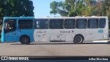 Serramar Transporte Coletivo 14193 na cidade de Serra, Espírito Santo, Brasil, por Arthur Silva fraga. Número da foto: #:id.