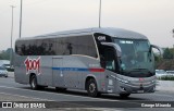 Auto Viação 1001 RJ 108.1124 na cidade de São Paulo, São Paulo, Brasil, por George Miranda. Número da foto: #12928402.