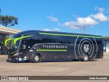 Viação Garcia 92091 na cidade de Curitiba, Paraná, Brasil, por Netto Brandelik. Número da foto: #12928659.