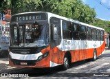 Belém Rio Transportes BD-168 na cidade de Belém, Pará, Brasil, por Samara Goes. Número da foto: #12927858.