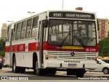 Auto Viação Tabú 09 569 na cidade de Barueri, São Paulo, Brasil, por Francisco Mauricio Freire. Número da foto: #12929020.
