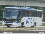 JMC Transportes 007 na cidade de Fortaleza, Ceará, Brasil, por Ivam Santos. Número da foto: #:id.