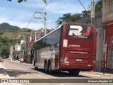 R&J Turismo 4000 na cidade de Mimoso do Sul, Espírito Santo, Brasil, por Marcos Ataydes. N. Número da foto: #12927824.