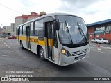 Escolares 772 na cidade de Porto Alegre, Rio Grande do Sul, Brasil, por JULIO SILVA. Número da foto: #12928690.