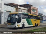 Empresa Gontijo de Transportes 15070 na cidade de Caruaru, Pernambuco, Brasil, por Lenilson da Silva Pessoa. Número da foto: #12928011.