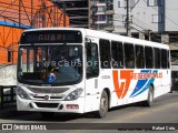 Viação Teresópolis RJ 203.004 na cidade de Teresópolis, Rio de Janeiro, Brasil, por Rafael Cota. Número da foto: #12927572.