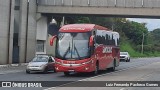 Viação Santa Cruz 27320 na cidade de Campinas, São Paulo, Brasil, por Luiz Fernando Pacheco Gomes. Número da foto: #12929265.
