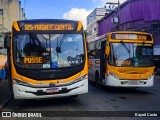 Linave Transportes A03012 na cidade de Nova Iguaçu, Rio de Janeiro, Brasil, por Kayoã Costa. Número da foto: #:id.