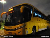 Viação Itapemirim 60503 na cidade de Rio de Janeiro, Rio de Janeiro, Brasil, por Jonata Rodrigo. Número da foto: #12929142.