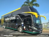 RodeRotas - Rotas de Viação do Triângulo 2109 na cidade de Uberlândia, Minas Gerais, Brasil, por Luis Guilherme Costa. Número da foto: #12927892.