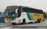 Empresa Gontijo de Transportes 14695 na cidade de São Paulo, São Paulo, Brasil, por George Miranda. Número da foto: #12928512.