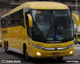 Viação Itapemirim 60565 na cidade de Rio de Janeiro, Rio de Janeiro, Brasil, por Jonata Rodrigo. Número da foto: #12929156.