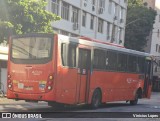 Transportes Vila Isabel A27683 na cidade de Rio de Janeiro, Rio de Janeiro, Brasil, por Vinicius Lopes. Número da foto: #12929436.