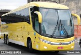 Viação Itapemirim 60513 na cidade de Rio de Janeiro, Rio de Janeiro, Brasil, por Marcelo Horta. Número da foto: #12927332.