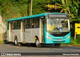 VRS - Viação Roberto Santana 3013 na cidade de Juiz de Fora, Minas Gerais, Brasil, por Tailisson Fernandes. Número da foto: #:id.