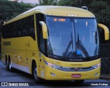 Viação Itapemirim 60685 na cidade de Rio de Janeiro, Rio de Janeiro, Brasil, por Jonata Rodrigo. Número da foto: #12929158.