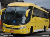 Viação Itapemirim 60563 na cidade de Rio de Janeiro, Rio de Janeiro, Brasil, por Marcelo Horta. Número da foto: #12929215.