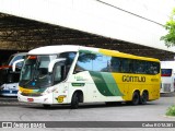 Empresa Gontijo de Transportes 16070 na cidade de Vitória, Espírito Santo, Brasil, por Celso ROTA381. Número da foto: #12929274.