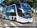 Auto Viação 1001 RJ 108.401 na cidade de Curitiba, Paraná, Brasil, por Emerson Dorneles. Número da foto: #12928087.