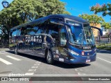 Viação Cometa 724521 na cidade de Curitiba, Paraná, Brasil, por Emerson Dorneles. Número da foto: #12927942.