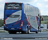 Unitur Turismo 17100 na cidade de Araçariguama, São Paulo, Brasil, por Flavio Alberto Fernandes. Número da foto: #12928033.