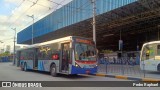Next Mobilidade - ABC Sistema de Transporte 5435 na cidade de Santo André, São Paulo, Brasil, por Pedro Raphael. Número da foto: #:id.
