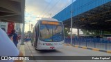 Next Mobilidade - ABC Sistema de Transporte 7301 na cidade de Santo André, São Paulo, Brasil, por Pedro Raphael. Número da foto: #:id.