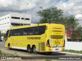 Viação Itapemirim 60077 na cidade de Caruaru, Pernambuco, Brasil, por Lenilson da Silva Pessoa. Número da foto: #12928155.
