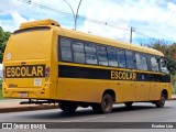 Escolares 9366 na cidade de Recanto das Emas, Distrito Federal, Brasil, por Everton Lira. Número da foto: #12928393.