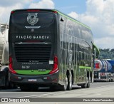 Viação Garcia 86139 na cidade de Araçariguama, São Paulo, Brasil, por Flavio Alberto Fernandes. Número da foto: #12927962.